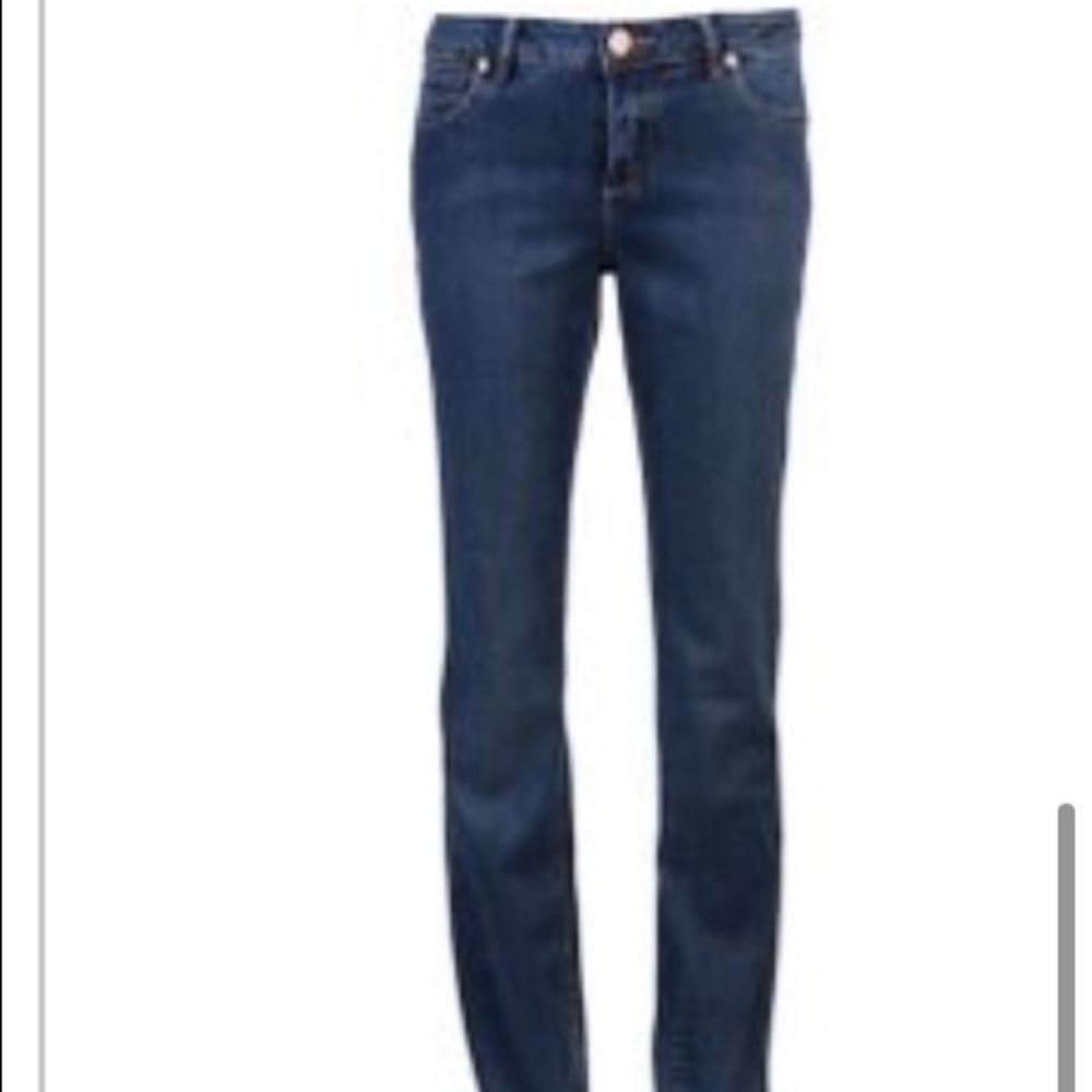 Christopher Blue Jeans
